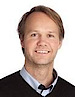 Glacio CEO: Espen Schjerpen Karlsen